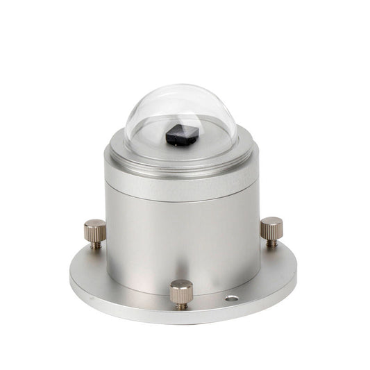 RS485 & 4-20mA Solar Radiation Pyranometer Sensor for Weather Station