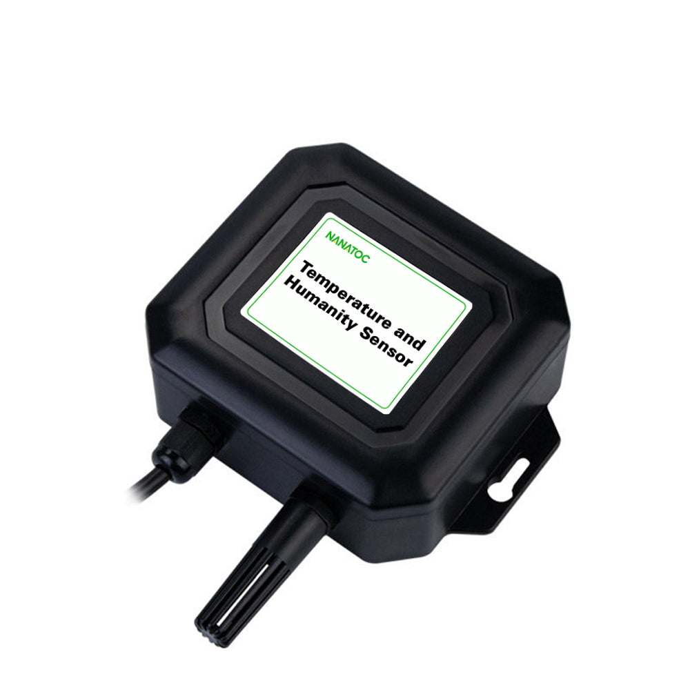 RS485 Temperature & Humidity Sensor