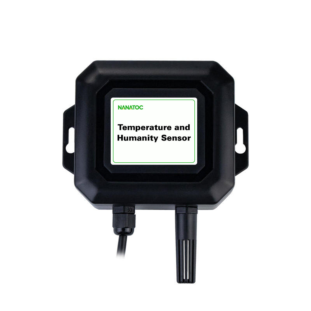 RS485 Temperature & Humidity Sensor